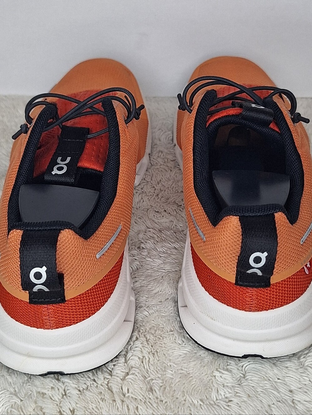On Cloud Sky sneakers - Picture 7 of 9